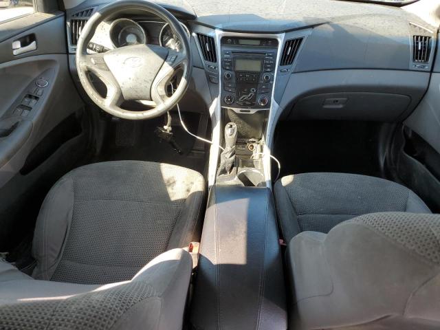 Photo 7 VIN: 5NPEB4AC2CH488844 - HYUNDAI SONATA GLS 