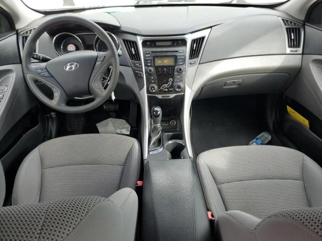 Photo 7 VIN: 5NPEB4AC2CH491257 - HYUNDAI SONATA GLS 