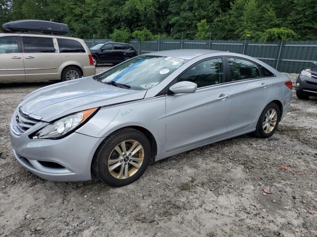 Photo 0 VIN: 5NPEB4AC2CH491470 - HYUNDAI SONATA GLS 