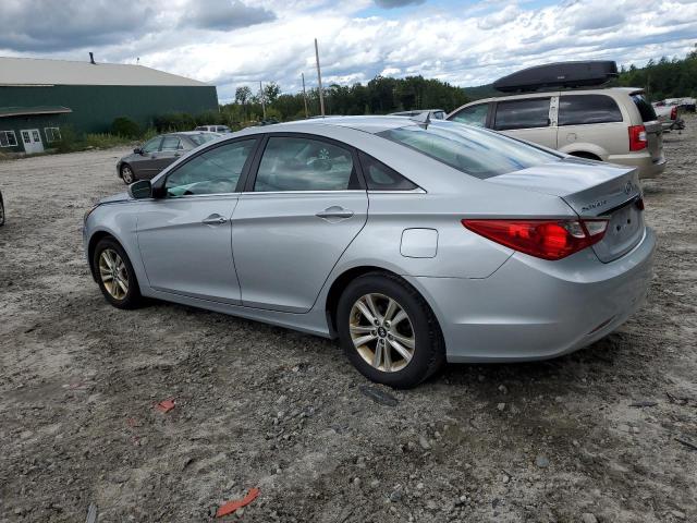 Photo 1 VIN: 5NPEB4AC2CH491470 - HYUNDAI SONATA GLS 