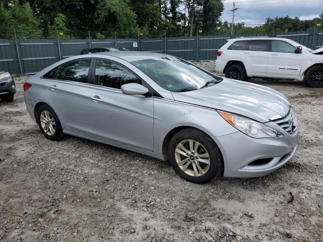 Photo 3 VIN: 5NPEB4AC2CH491470 - HYUNDAI SONATA GLS 