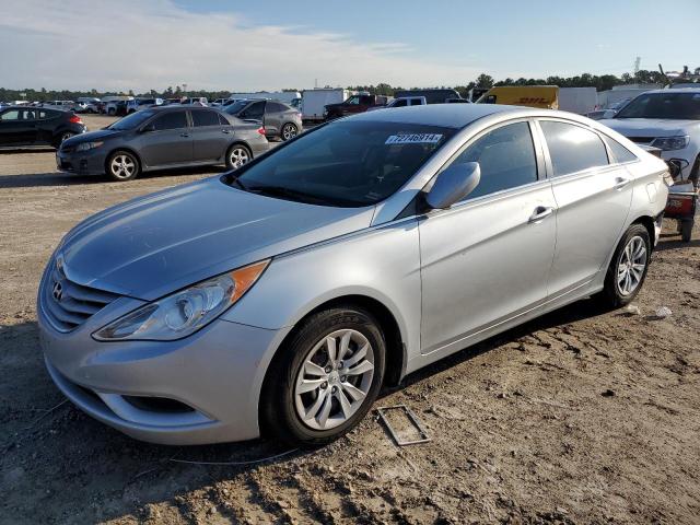 Photo 0 VIN: 5NPEB4AC2CH498080 - HYUNDAI SONATA GLS 