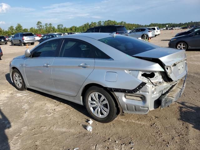 Photo 1 VIN: 5NPEB4AC2CH498080 - HYUNDAI SONATA GLS 