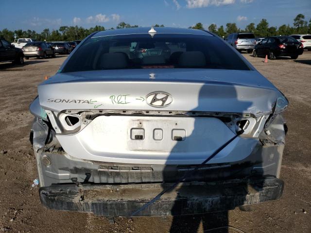 Photo 5 VIN: 5NPEB4AC2CH498080 - HYUNDAI SONATA GLS 