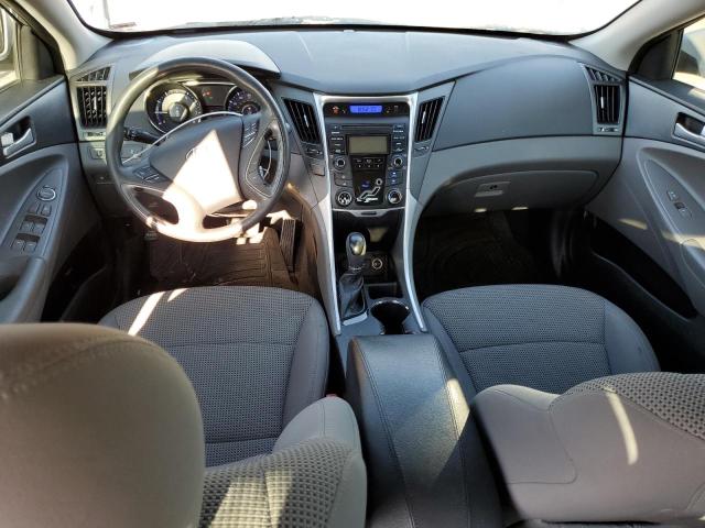 Photo 7 VIN: 5NPEB4AC2CH498080 - HYUNDAI SONATA GLS 