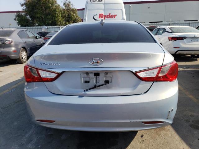 Photo 5 VIN: 5NPEB4AC2CH500295 - HYUNDAI SONATA 