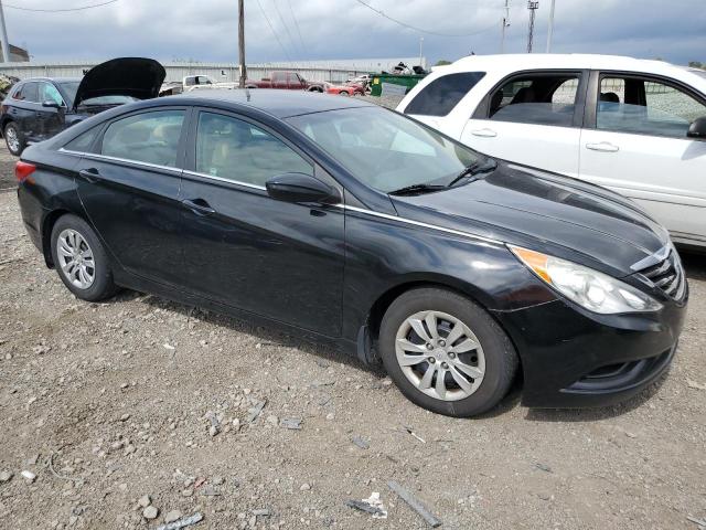 Photo 3 VIN: 5NPEB4AC2CH501088 - HYUNDAI SONATA 