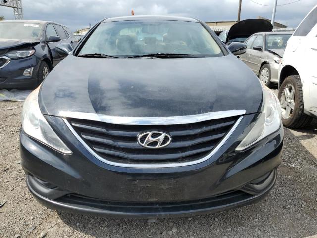 Photo 4 VIN: 5NPEB4AC2CH501088 - HYUNDAI SONATA 