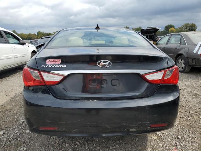 Photo 5 VIN: 5NPEB4AC2CH501088 - HYUNDAI SONATA 