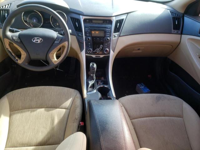 Photo 7 VIN: 5NPEB4AC2DH507314 - HYUNDAI SONATA GLS 