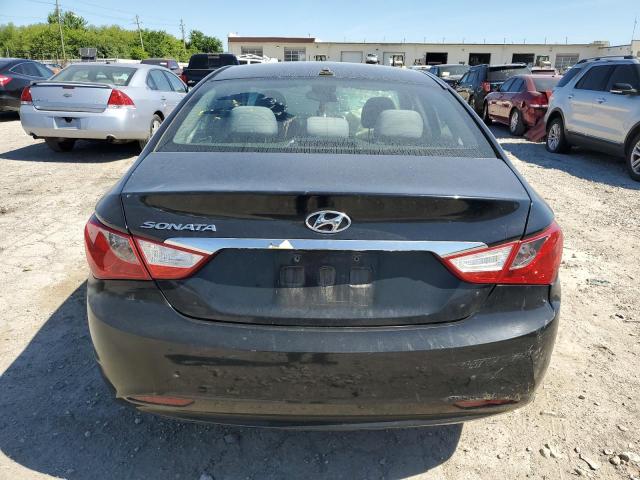 Photo 5 VIN: 5NPEB4AC2DH509368 - HYUNDAI SONATA 