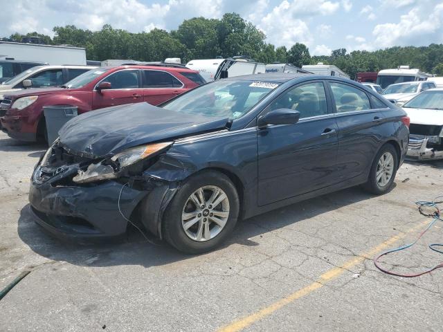 Photo 0 VIN: 5NPEB4AC2DH510858 - HYUNDAI SONATA 