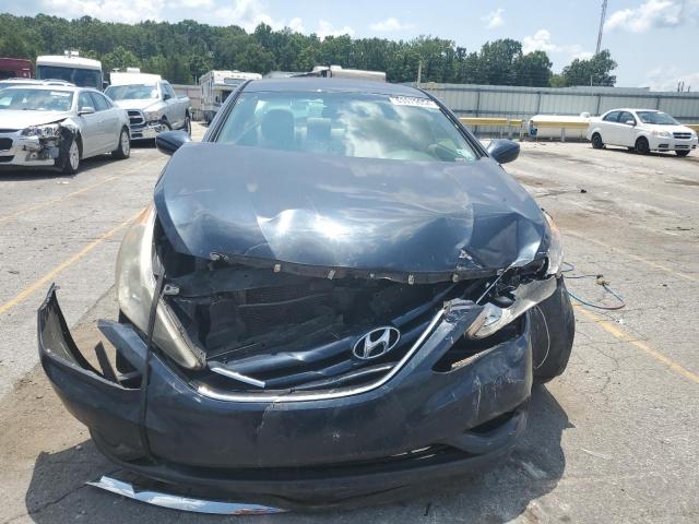 Photo 4 VIN: 5NPEB4AC2DH510858 - HYUNDAI SONATA 