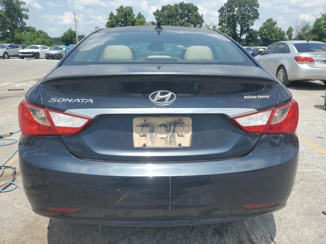 Photo 5 VIN: 5NPEB4AC2DH510858 - HYUNDAI SONATA 