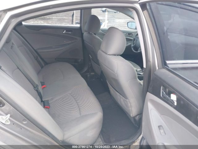 Photo 7 VIN: 5NPEB4AC2DH514540 - HYUNDAI SONATA 