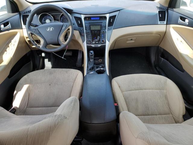 Photo 7 VIN: 5NPEB4AC2DH518927 - HYUNDAI SONATA GLS 