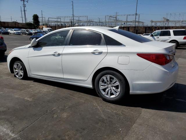 Photo 1 VIN: 5NPEB4AC2DH522654 - HYUNDAI SONATA GLS 