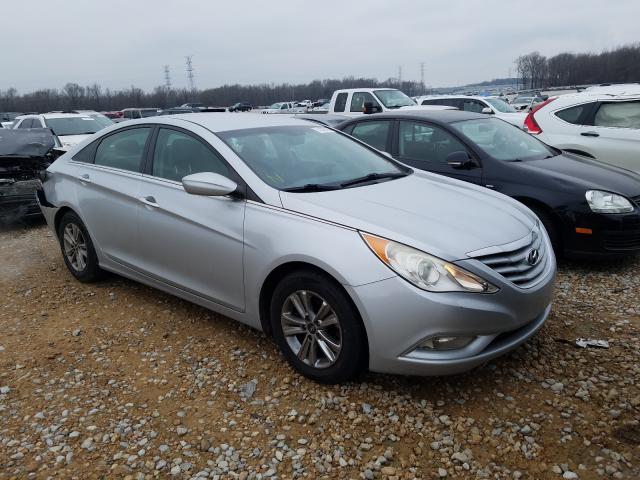 Photo 0 VIN: 5NPEB4AC2DH524145 - HYUNDAI SONATA GLS 