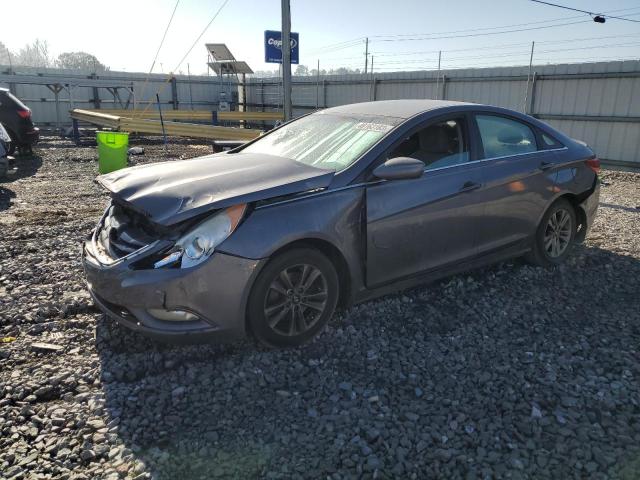 Photo 0 VIN: 5NPEB4AC2DH527143 - HYUNDAI SONATA GLS 