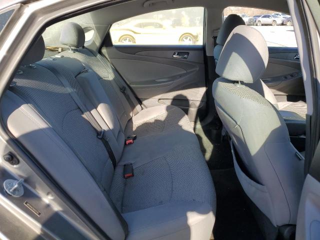 Photo 9 VIN: 5NPEB4AC2DH527143 - HYUNDAI SONATA GLS 