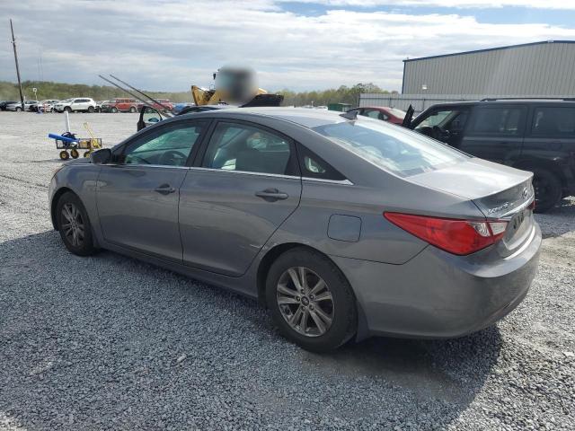 Photo 1 VIN: 5NPEB4AC2DH531094 - HYUNDAI SONATA 