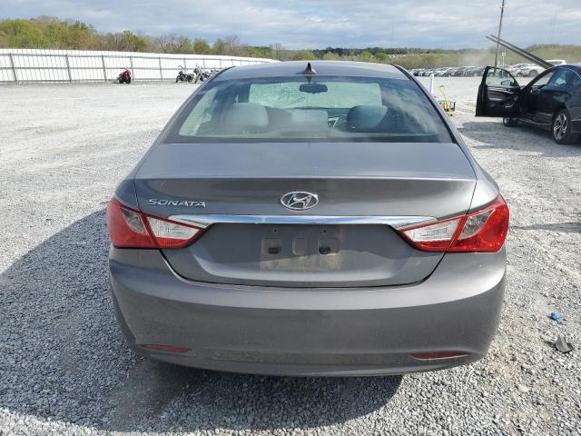 Photo 5 VIN: 5NPEB4AC2DH531094 - HYUNDAI SONATA 