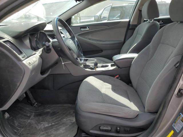 Photo 6 VIN: 5NPEB4AC2DH531094 - HYUNDAI SONATA 