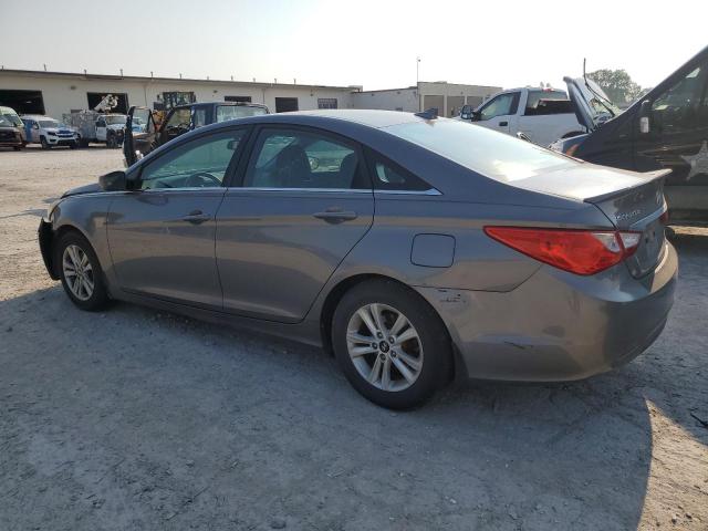 Photo 1 VIN: 5NPEB4AC2DH532441 - HYUNDAI SONATA 