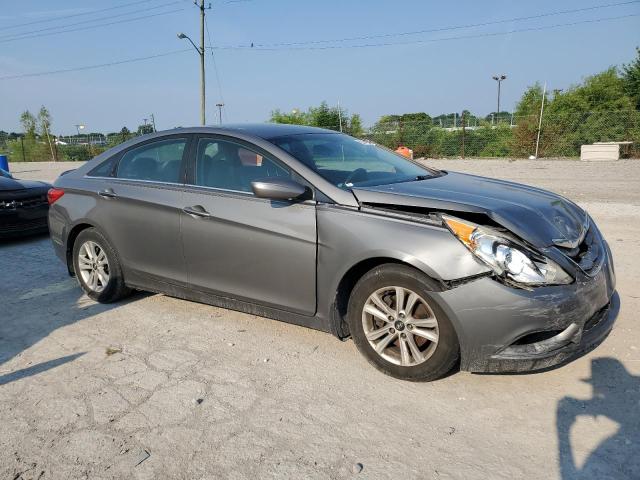 Photo 3 VIN: 5NPEB4AC2DH532441 - HYUNDAI SONATA 