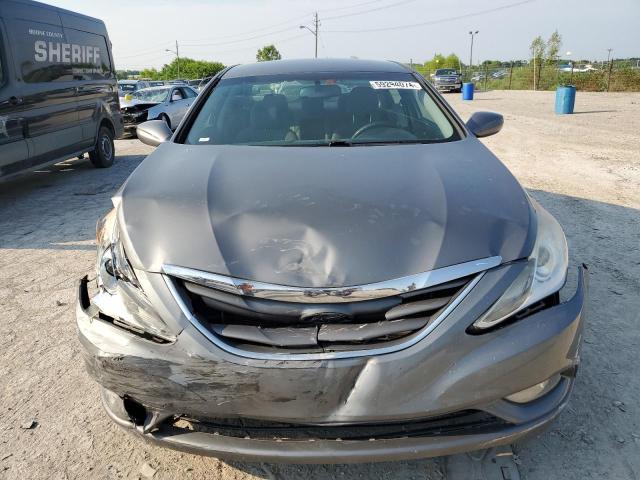 Photo 4 VIN: 5NPEB4AC2DH532441 - HYUNDAI SONATA 