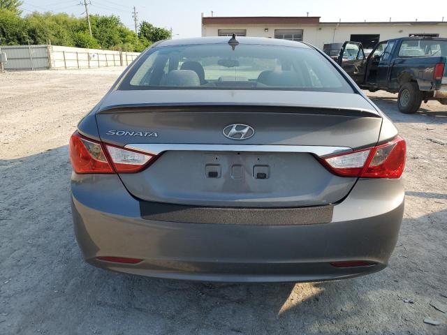 Photo 5 VIN: 5NPEB4AC2DH532441 - HYUNDAI SONATA 