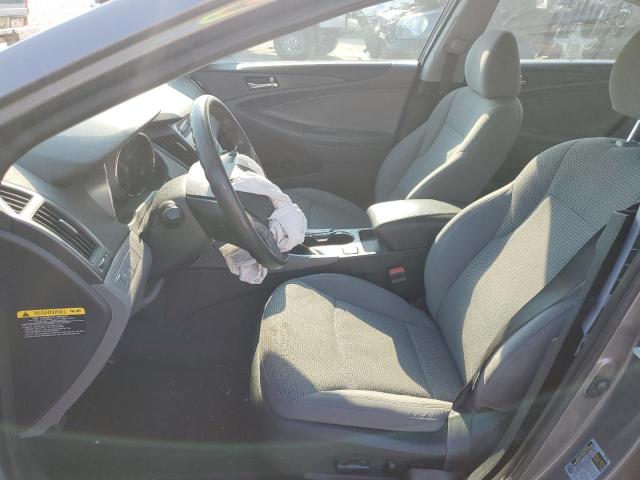 Photo 6 VIN: 5NPEB4AC2DH532441 - HYUNDAI SONATA 