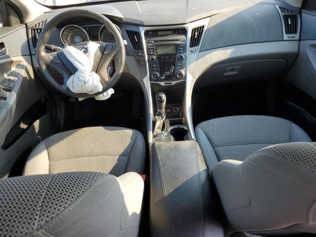 Photo 7 VIN: 5NPEB4AC2DH532441 - HYUNDAI SONATA 