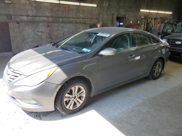 Photo 0 VIN: 5NPEB4AC2DH532455 - HYUNDAI SONATA GLS 