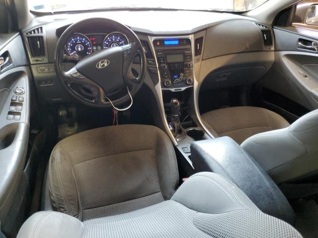 Photo 7 VIN: 5NPEB4AC2DH532455 - HYUNDAI SONATA GLS 