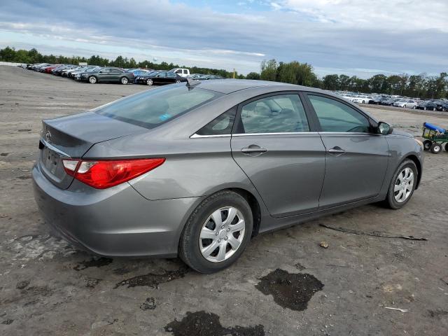 Photo 2 VIN: 5NPEB4AC2DH533900 - HYUNDAI SONATA GLS 