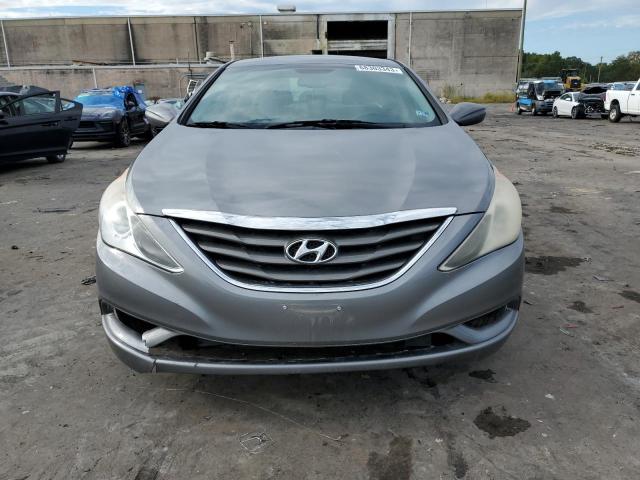 Photo 4 VIN: 5NPEB4AC2DH533900 - HYUNDAI SONATA GLS 