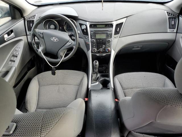 Photo 7 VIN: 5NPEB4AC2DH533900 - HYUNDAI SONATA GLS 