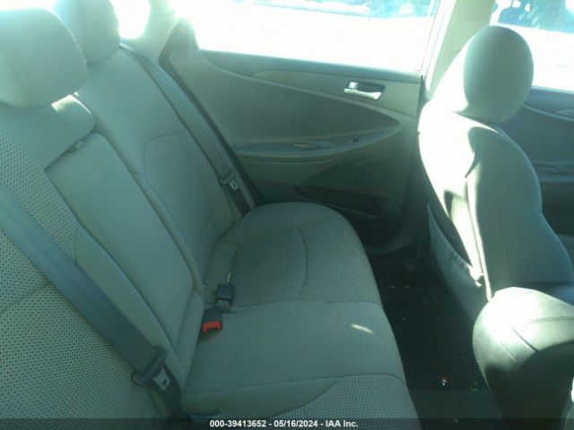 Photo 7 VIN: 5NPEB4AC2DH542242 - HYUNDAI SONATA 