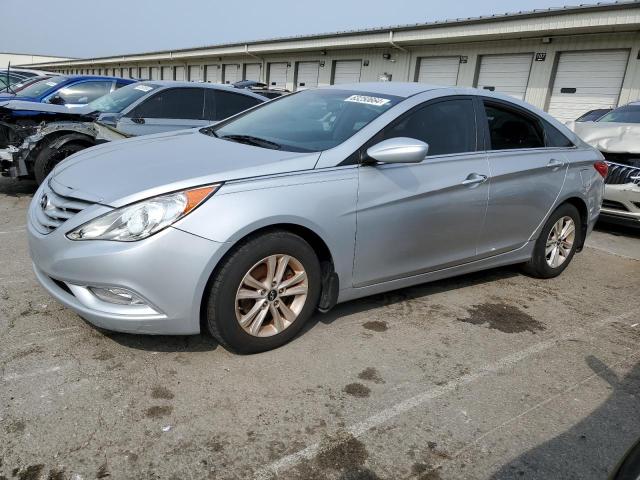 Photo 0 VIN: 5NPEB4AC2DH543794 - HYUNDAI SONATA 