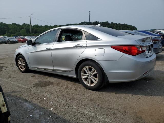 Photo 1 VIN: 5NPEB4AC2DH543794 - HYUNDAI SONATA 