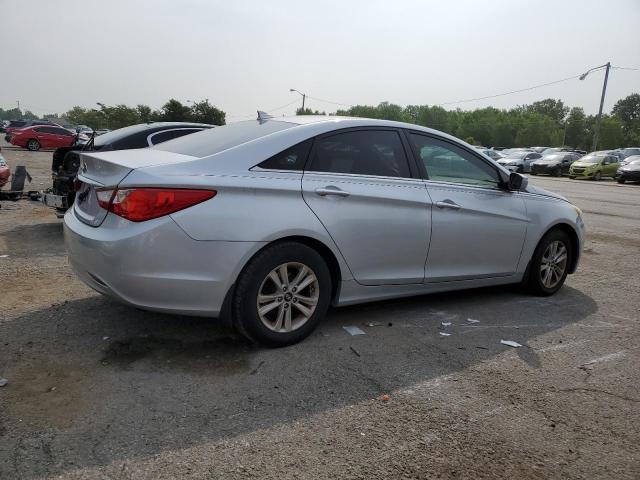 Photo 2 VIN: 5NPEB4AC2DH543794 - HYUNDAI SONATA 