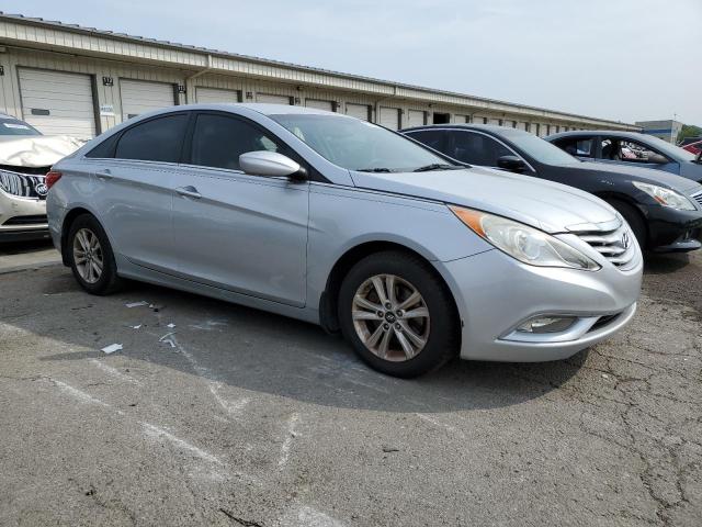 Photo 3 VIN: 5NPEB4AC2DH543794 - HYUNDAI SONATA 