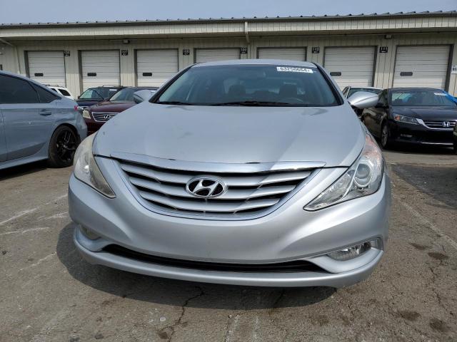 Photo 4 VIN: 5NPEB4AC2DH543794 - HYUNDAI SONATA 