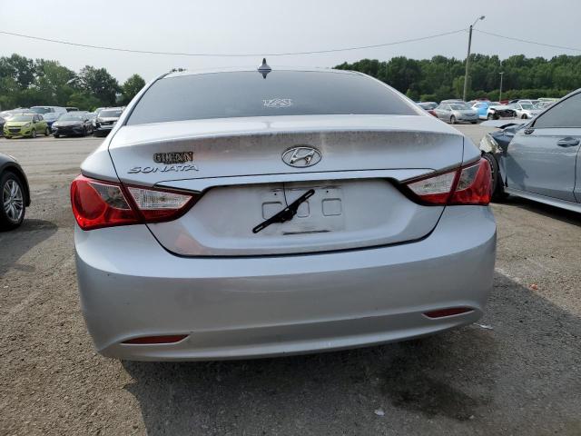 Photo 5 VIN: 5NPEB4AC2DH543794 - HYUNDAI SONATA 