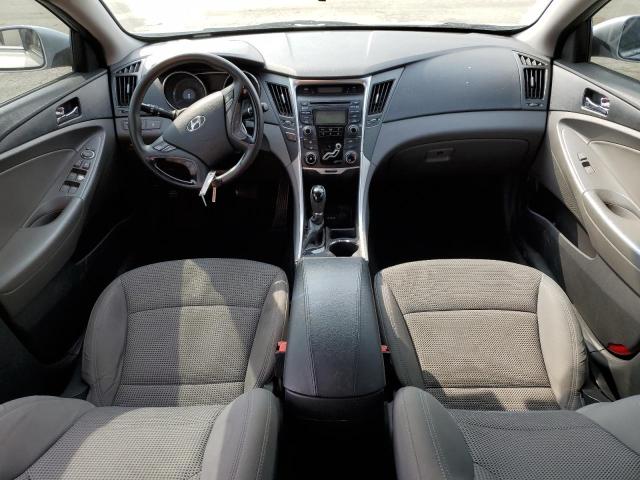 Photo 7 VIN: 5NPEB4AC2DH543794 - HYUNDAI SONATA 