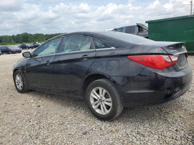 Photo 1 VIN: 5NPEB4AC2DH545870 - HYUNDAI SONATA 