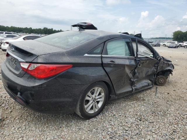 Photo 2 VIN: 5NPEB4AC2DH545870 - HYUNDAI SONATA 