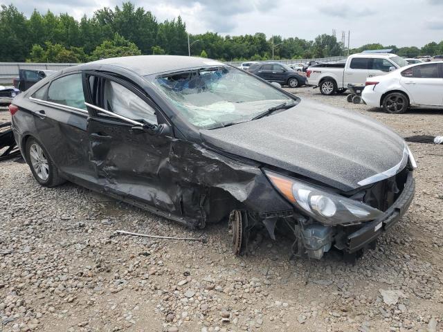 Photo 3 VIN: 5NPEB4AC2DH545870 - HYUNDAI SONATA 