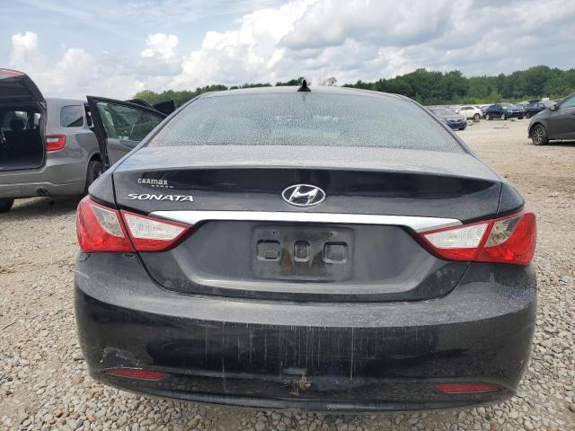 Photo 5 VIN: 5NPEB4AC2DH545870 - HYUNDAI SONATA 